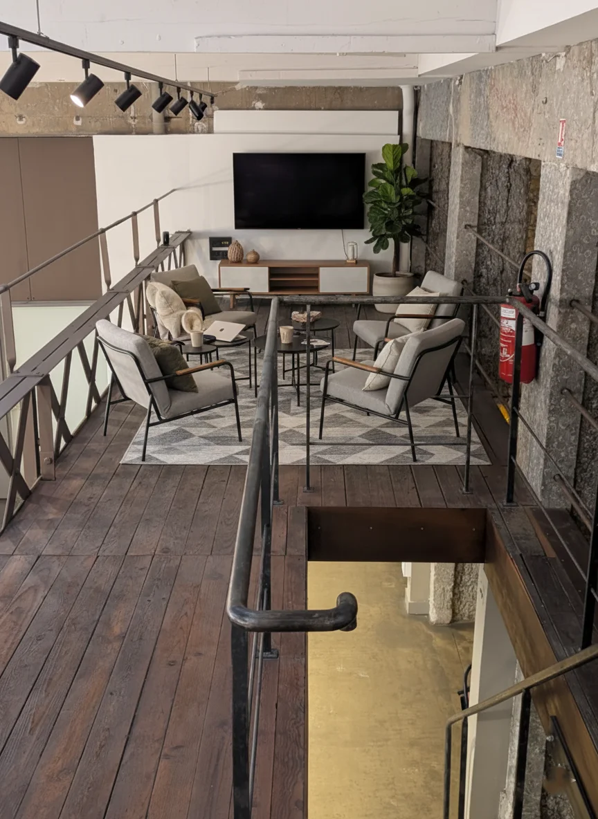 Espace Commun Détente